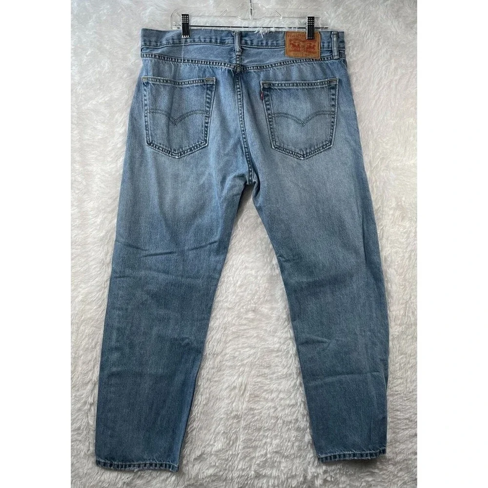 Levis jeans great